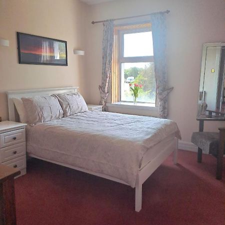 Teach Hudi Beag Bed and Breakfast Bunbeg Buitenkant foto