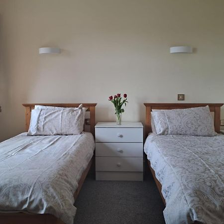 Teach Hudi Beag Bed and Breakfast Bunbeg Buitenkant foto